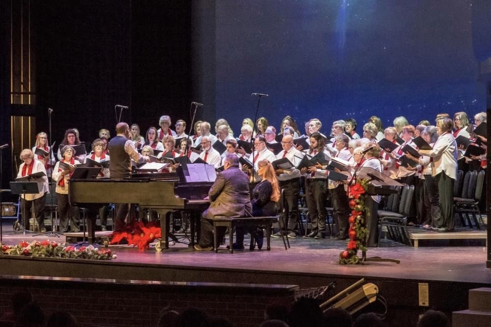 'A Joyous Christmas' concert to bring holiday cheer to Bastrop community