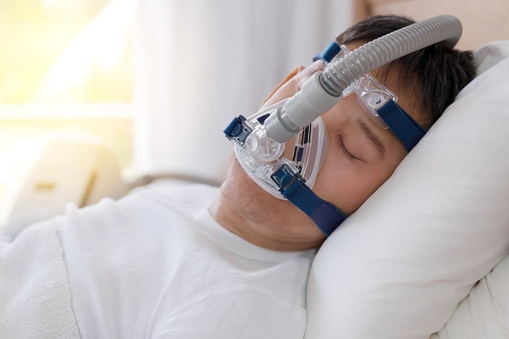 CPAP Concierge new medical testing and equipment now open