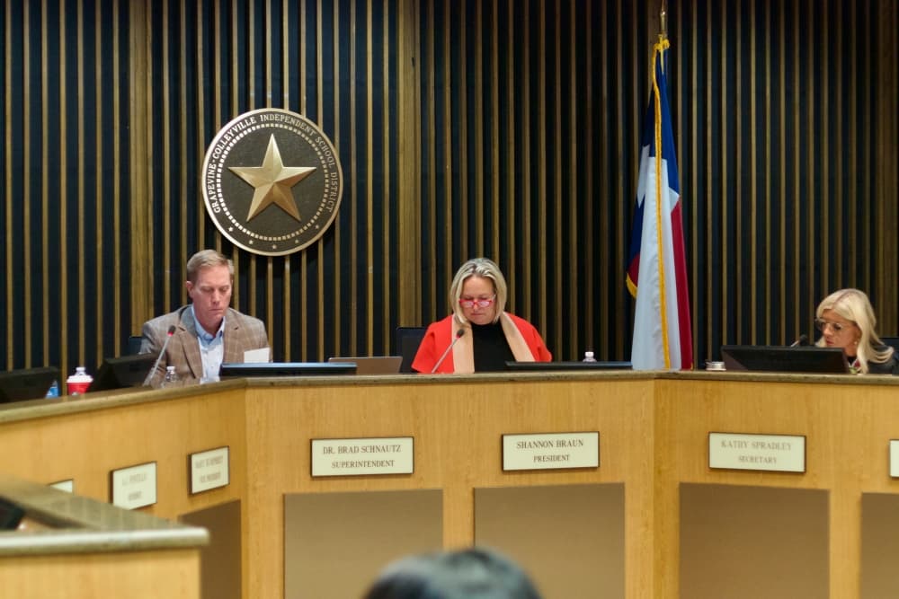 GCISD to close Dove, Bransford elementary schools to address $10M state funding loss