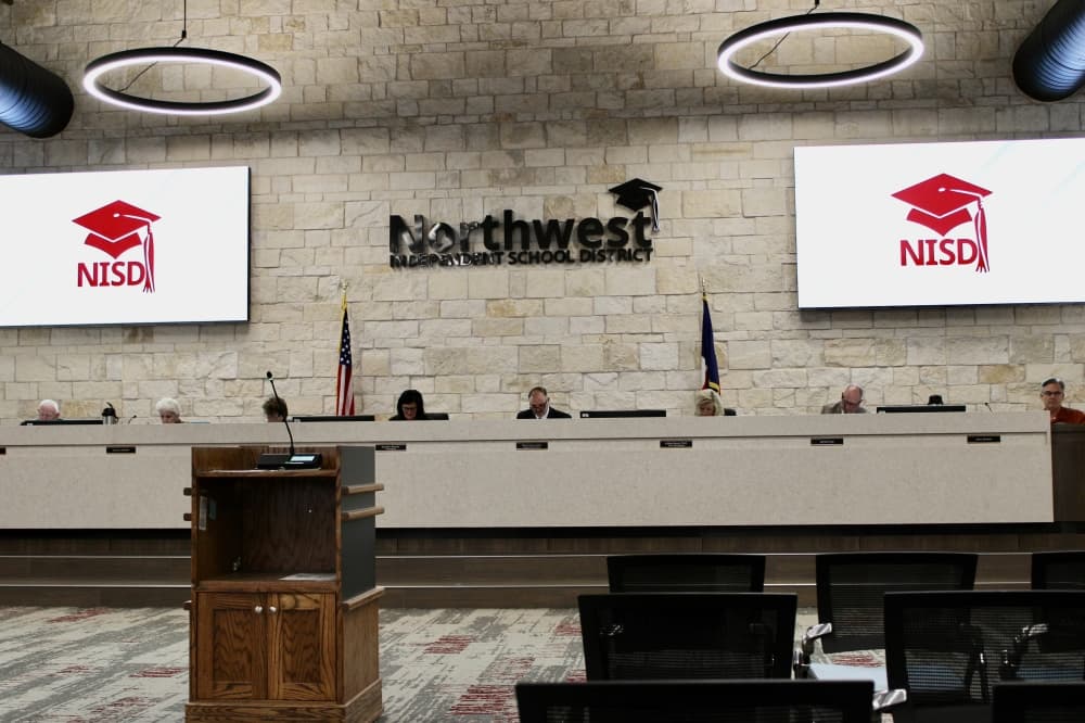 Northwest ISD to host community meetings for proposed boundary changes