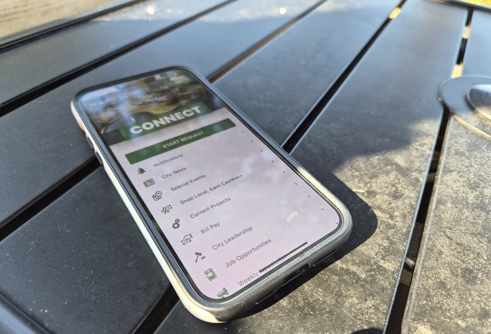 Keller Connect app launches to provide city news, improve resident communication