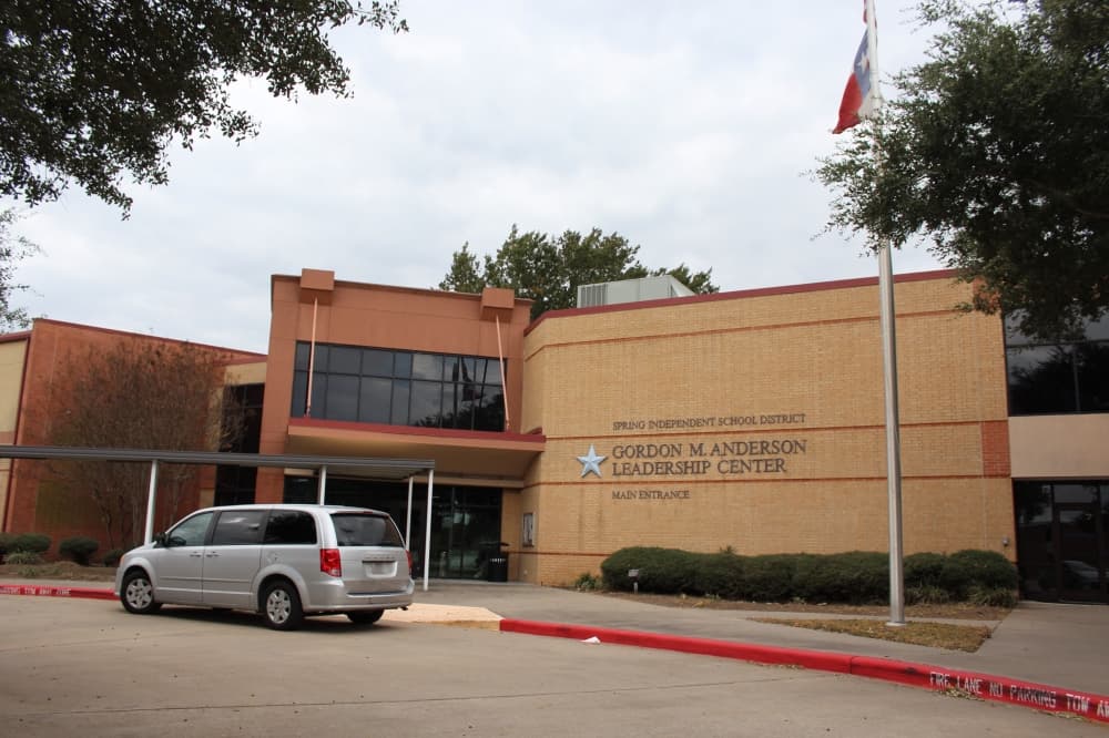 Spring ISD to close 2 schools starting in 2026-27 school year