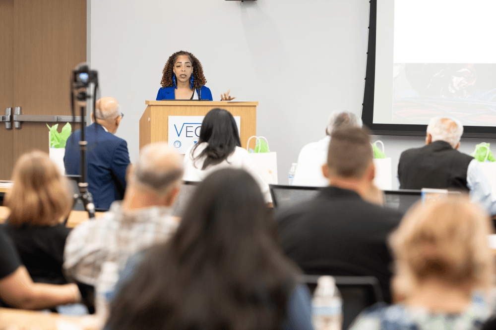 Pearland Innovation Hub speaker event