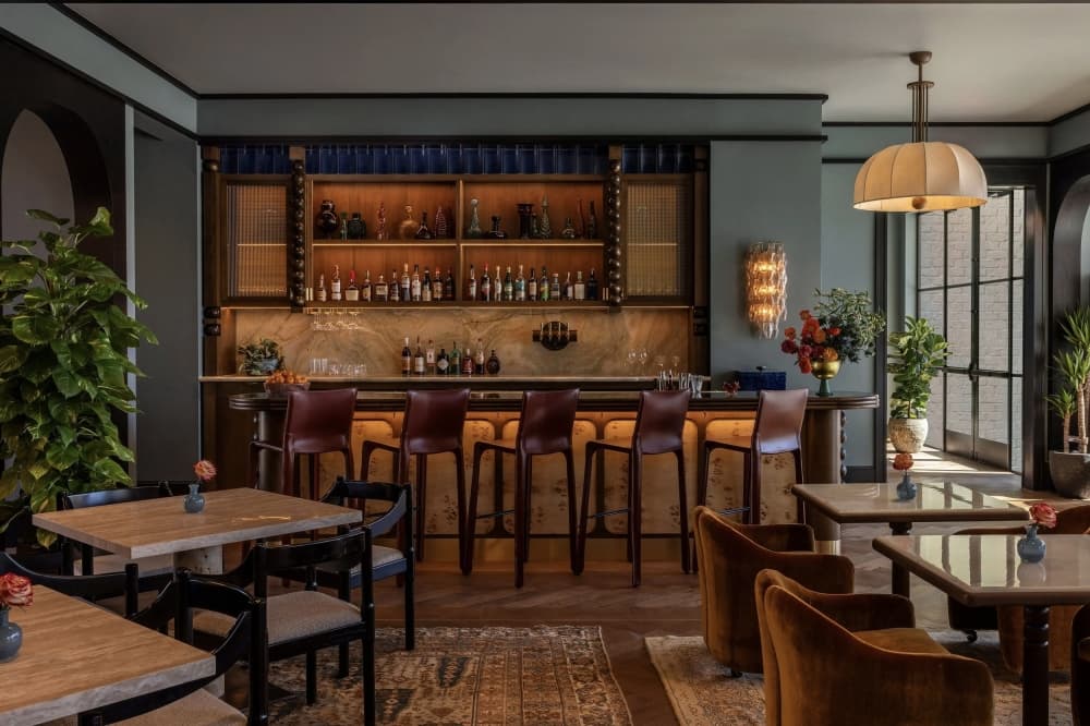 New elevated neighborhood dining experience opens in the Heights