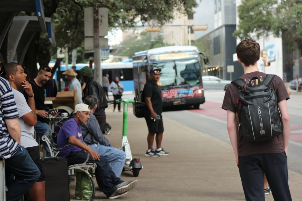 CapMetro’s latest approved plan signals shift in commuter behavior