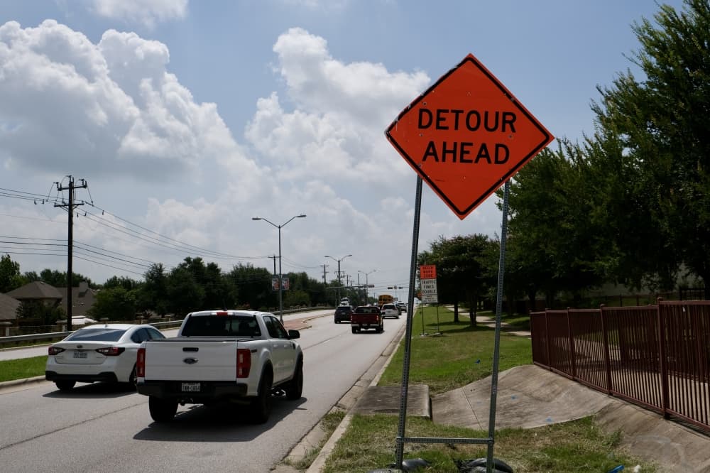 Pflugerville to make ADA improvements to local intersections