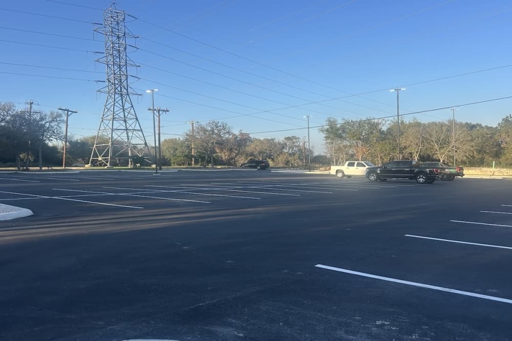 Olympia Hills parking, sewer upgrades now complete in Universal City