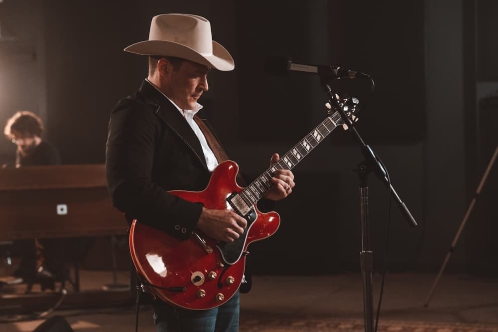 Catch all the live music in New Braunfels this January, February