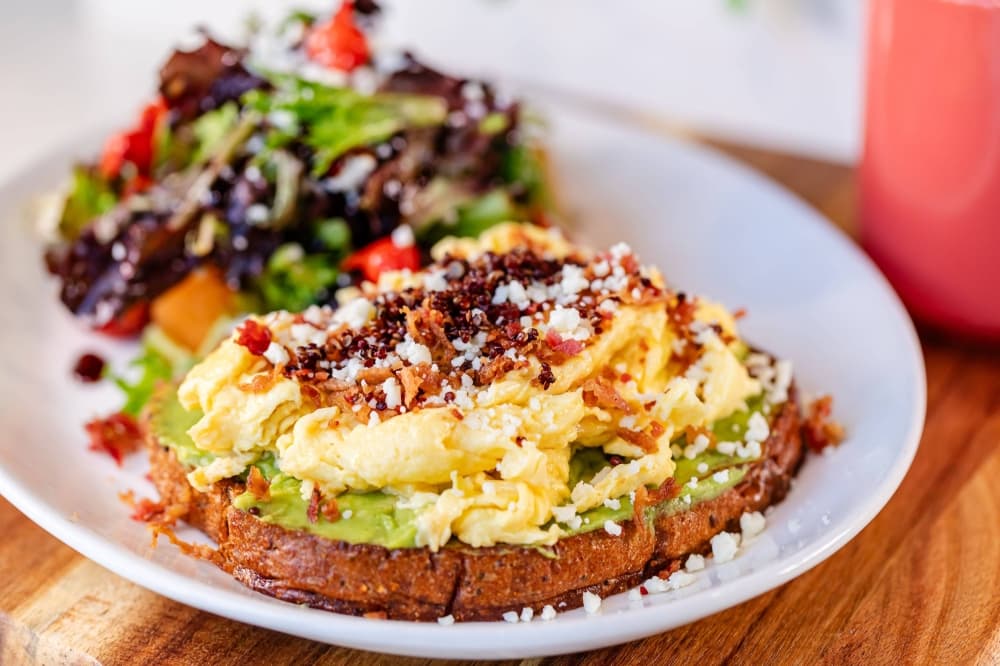 Urban Egg sets opening date in Plano