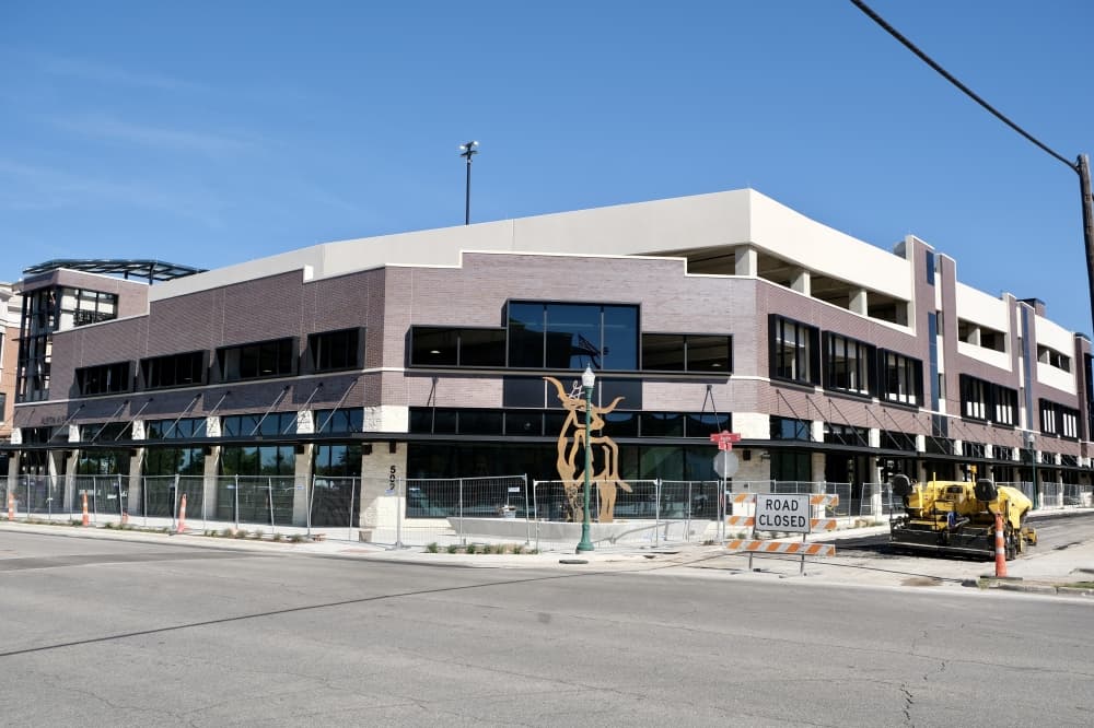 Georgetown Visitors Center to close for renovations