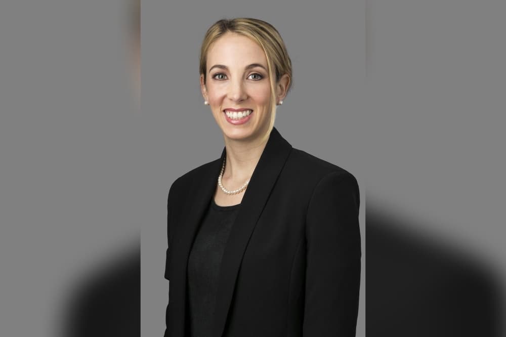 Houston City Council member Abbie Kamin appointed Harris County attorney in split vote