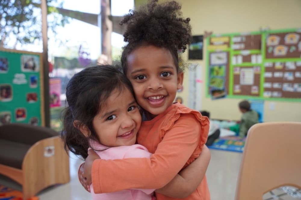 Harris County commissioners extend full property tax exemption for qualified child care centers