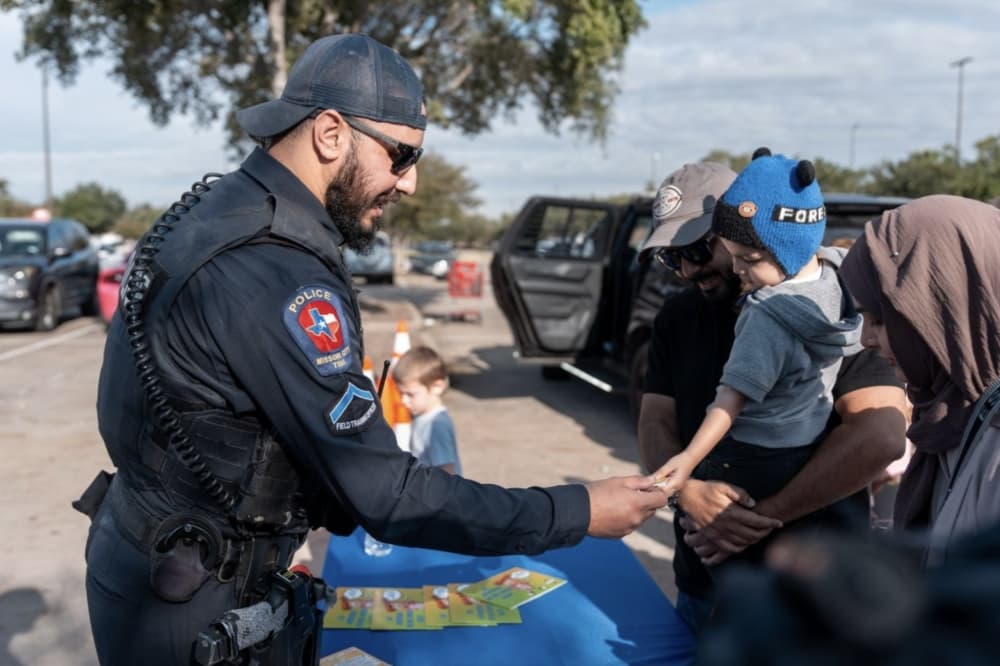 Prioritizing pay: Local entities strive to keep up with police pay spikes