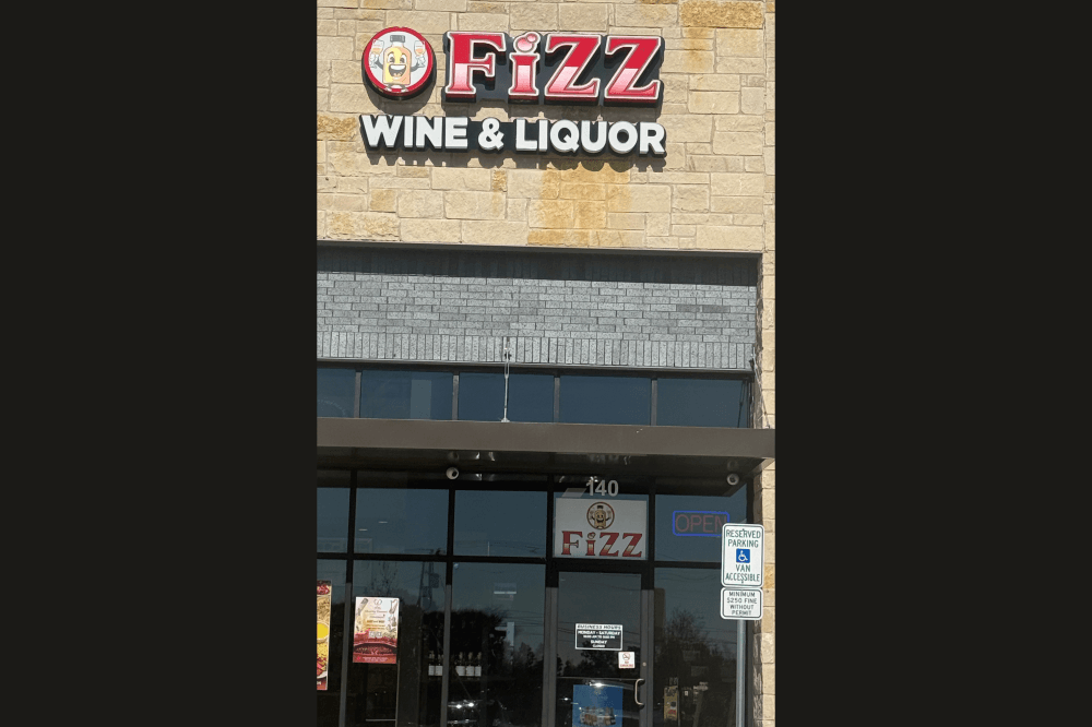 New in McKinney: Fizz Wine & Liquor brings diverse selection, premium service to community