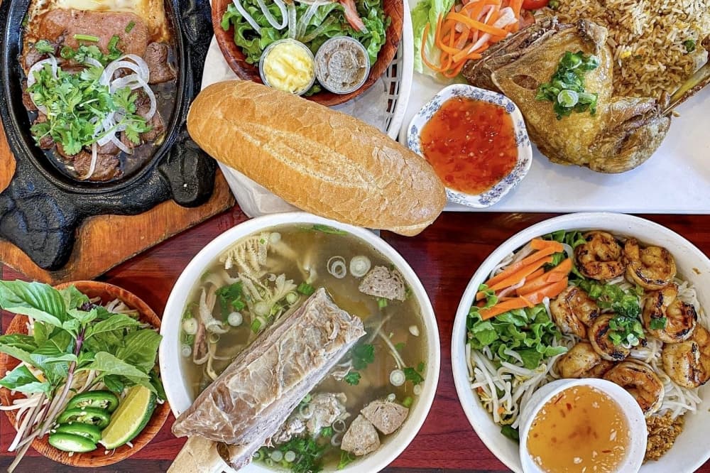 Yummy Pho & Bo Ne now serving Vietnamese dishes in Sugar Land