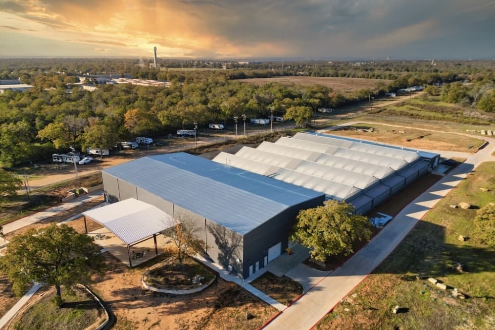 Bastrop welcomes state’s largest medical cannabis facility