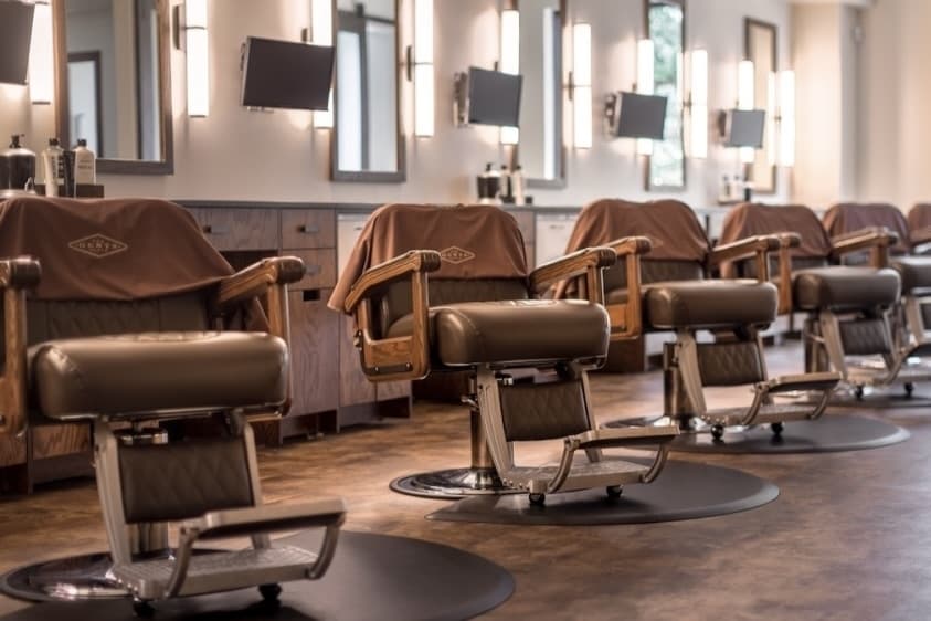 The Gents Place to bring luxury barber experience to Prosper