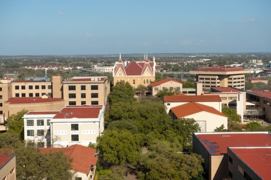 Stay in the know: 4 government stories shaping life in Hays County