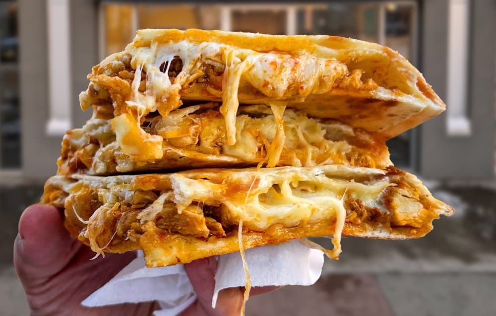 Cloud Naan now serving chai, stuffed naan in Richardson