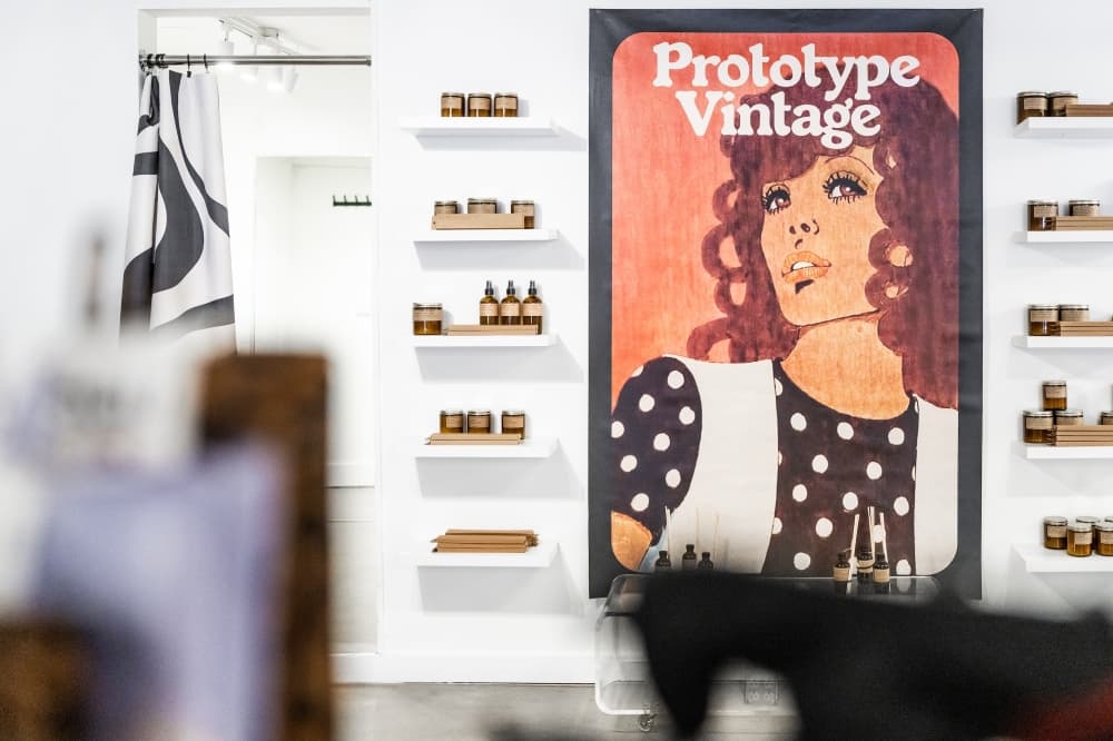 'A dream come true': Austin's Prototype Vintage celebrates 20 years, opens second location