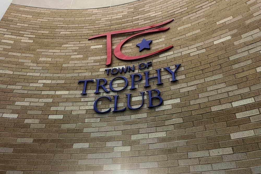 Trophy Club council approves new housing development, sidewalk replacements