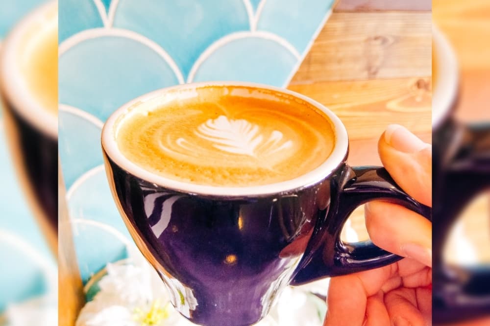 Trianon Coffee celebrates 40th anniversary in Westlake