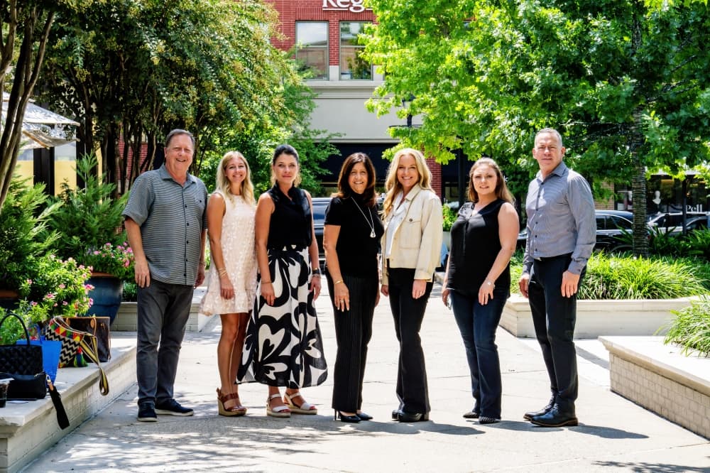 What’s happening in The Woodlands housing market: Expert insights from Christine Hale Realty Group