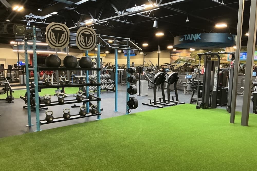 See 10 businesses now offering fitness, wellness services in Cy-Fair