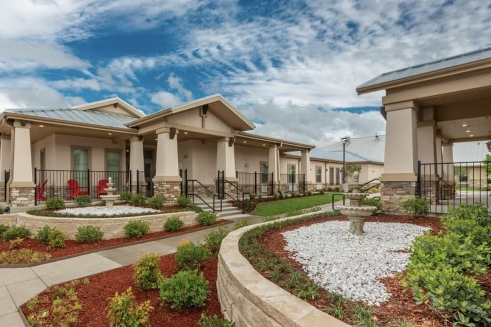 See 14 senior living options in Frisco