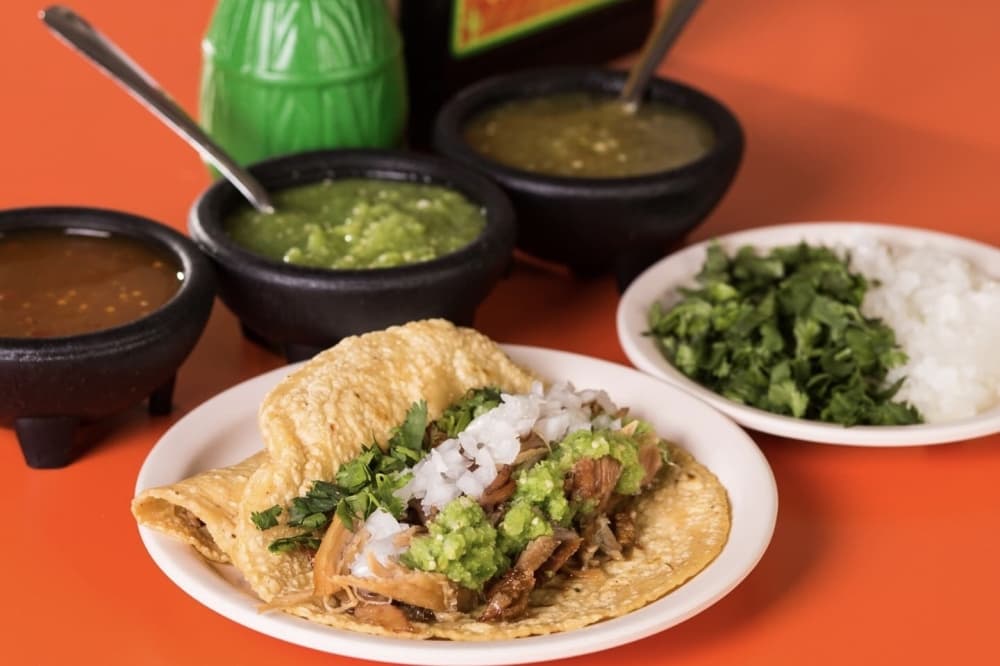 Los Cochinitos now serving authentic Mexican cuisine in Spring 