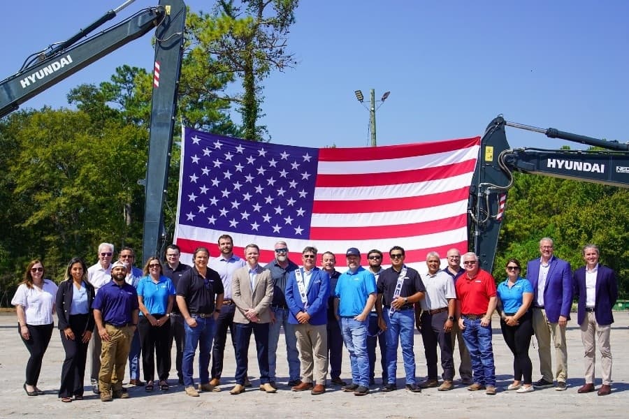 National Equipment Dealers opens Willis location