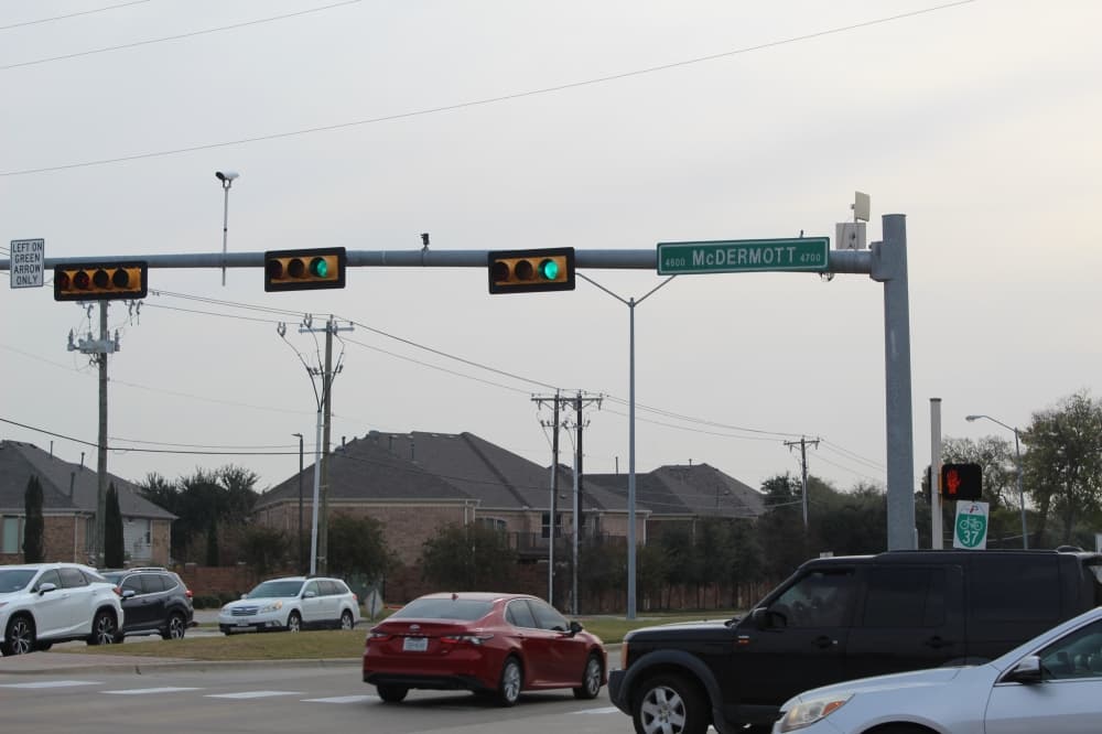 New restaurants, retail could be coming soon to McDermott Road, Ohio Drive