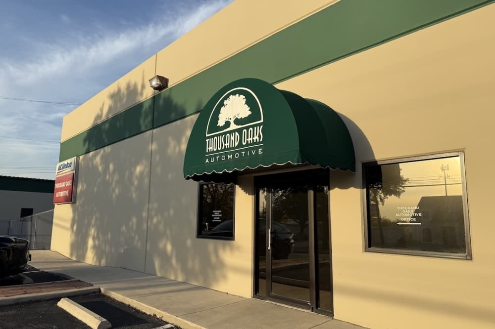 Thousand Oaks Automotive celebrates 30 years serving San Antonio