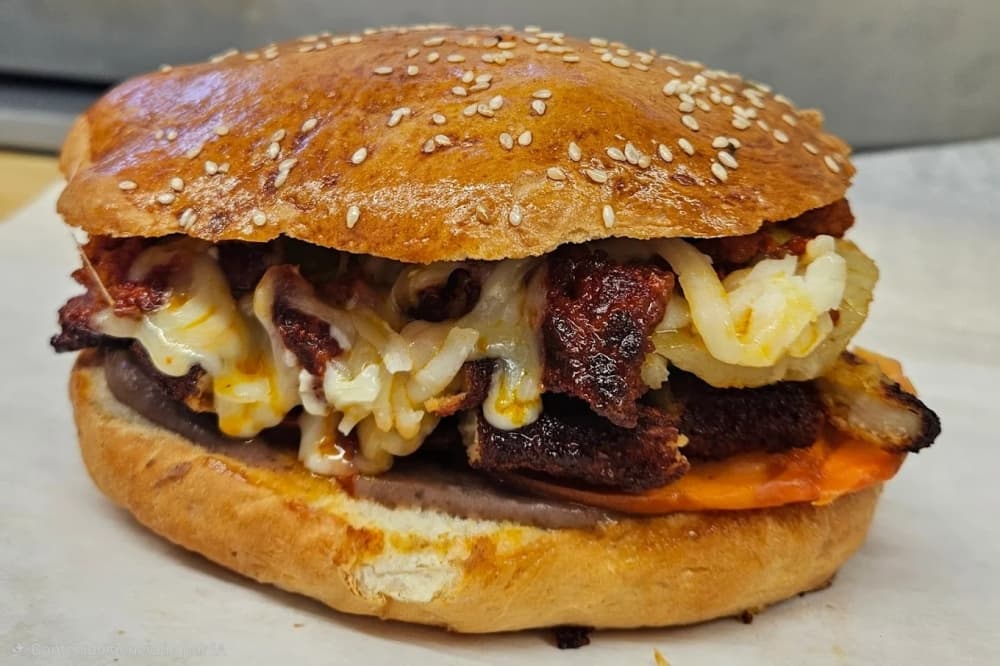 Cuban-inspired food truck opens in Northeast San Antonio