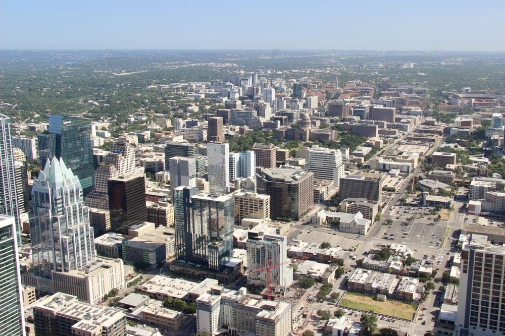Tourism taxes tapped to fund Austin homeless services; millions generated amid convention center closure