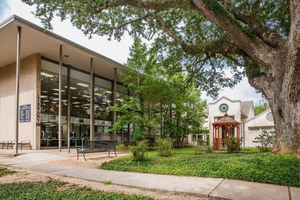 West University Branch Library to undergo floor reorganization, accessibility enhancements