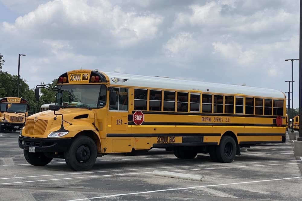 Dripping Springs ISD officials share plan for Rooster Springs renovations