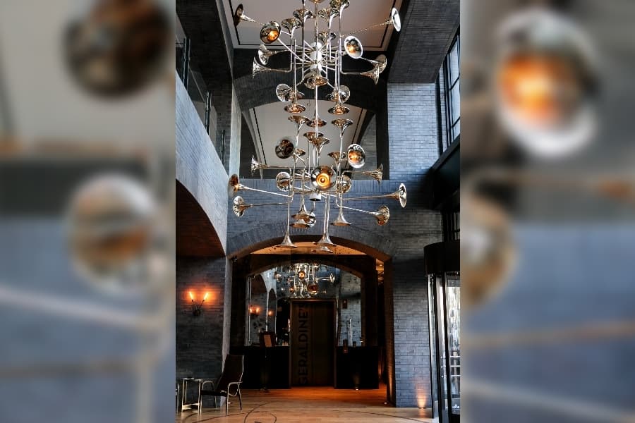 Hotel Van Zandt marks 10-year milestone on Rainey Street in downtown Austin