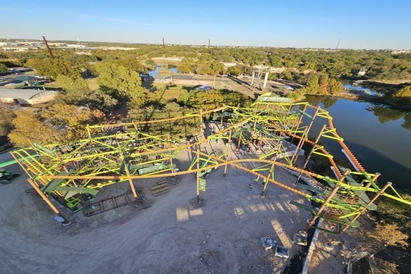 Senior center opening, YMCA expanding, and more: 4 recreation updates from Cedar Park and Leander