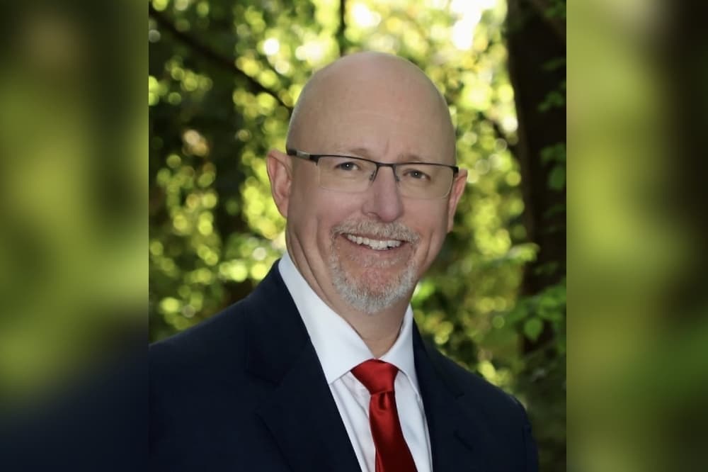 Q&A: Mike Holley, Montgomery County’s new DA, discusses his career, top priorities