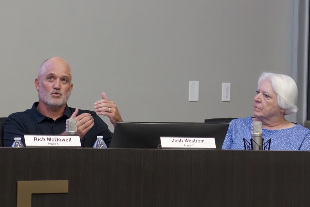 Argyle ISD approves substitute teacher pay increase, hiring 5 additional aides