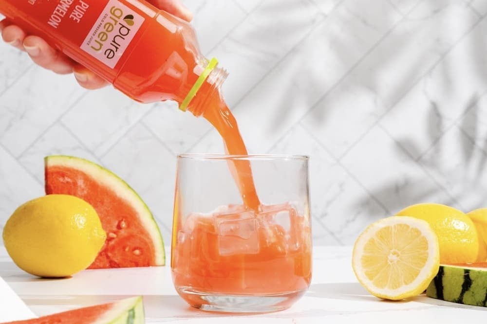 New juicery to open off of West Dallas Street in early 2026