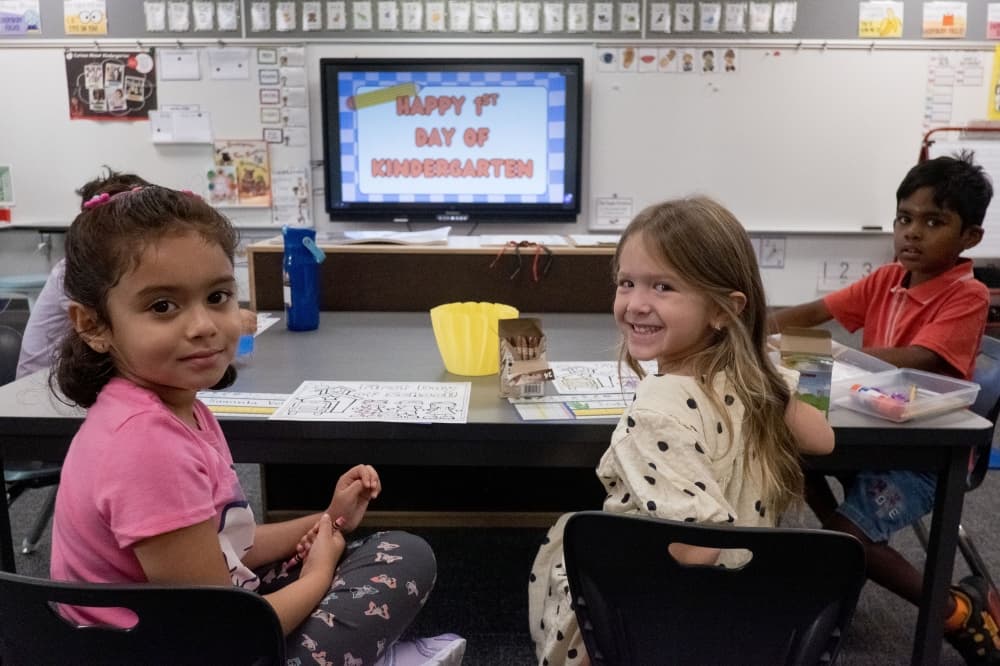 Argyle ISD selects names for 3 new school campuses