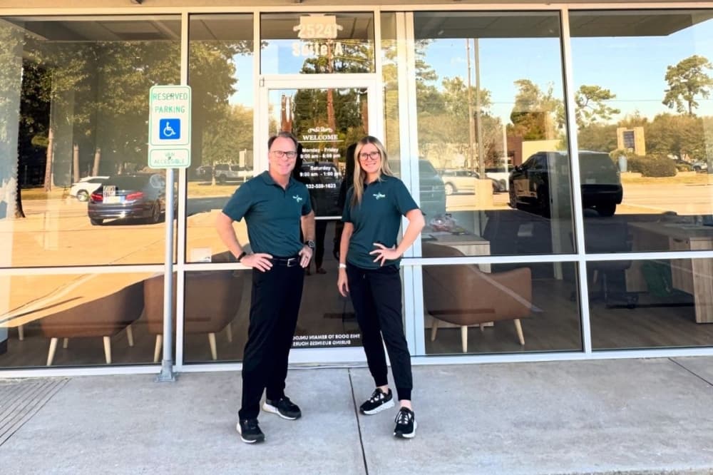 Hart & Hand Chiropractic opens in Tomball