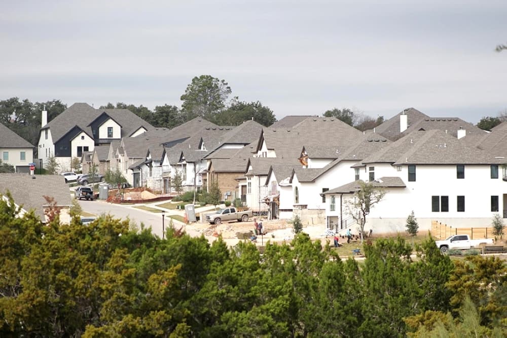 Melina neighborhood to bring 840 homes near Georgetown