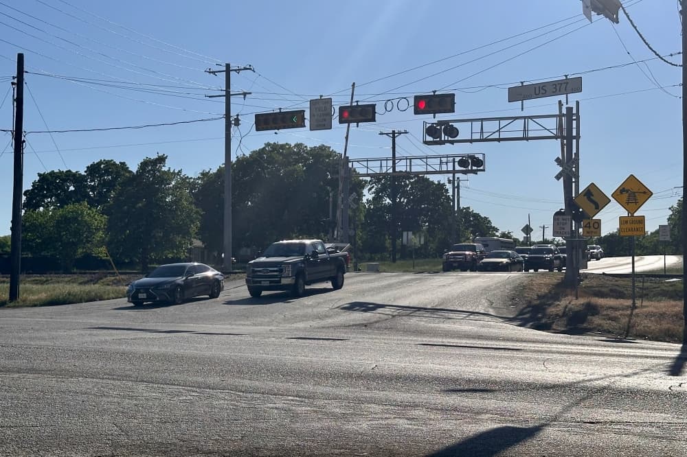 Argyle Council commits $811,275 agreement for US 377 median improvements