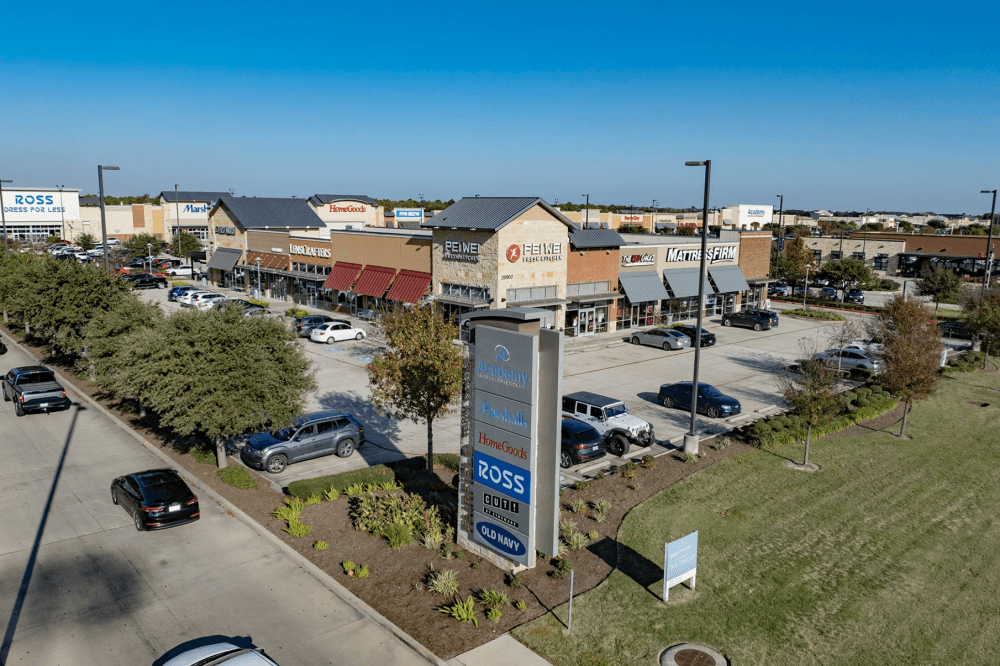 Fairfield Town Center in Cypress acquired by Big V Property Group