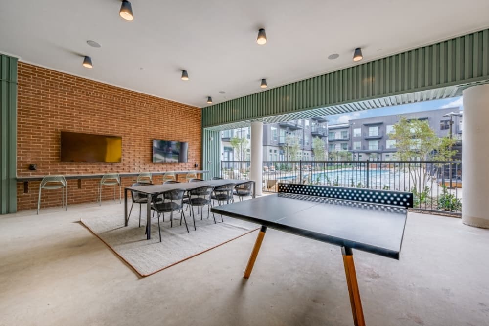 Clubhouse