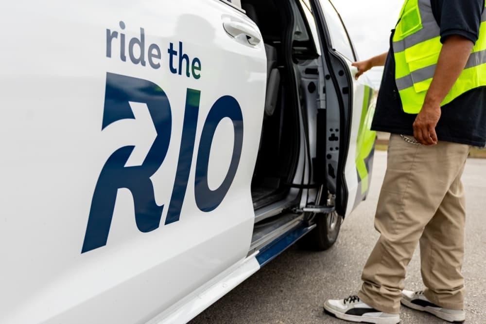 Microtransit service aims to enhance public transportation in New Braunfels