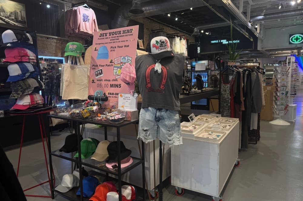 Limbo Jewelry, Triple Z Threadz to close in January after over two decades